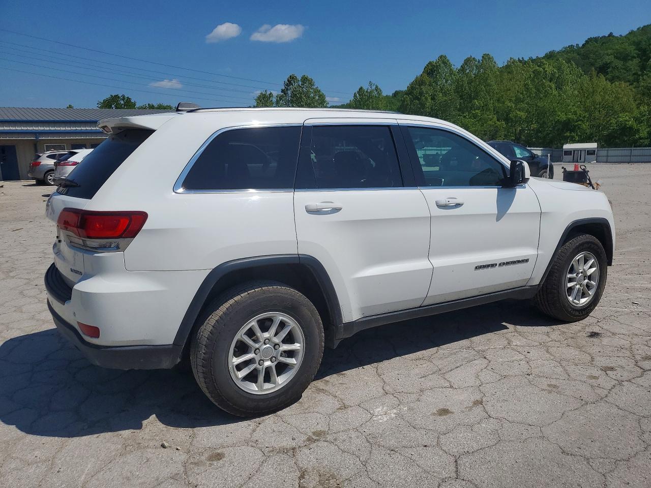 Jeep Cherokee Laredo