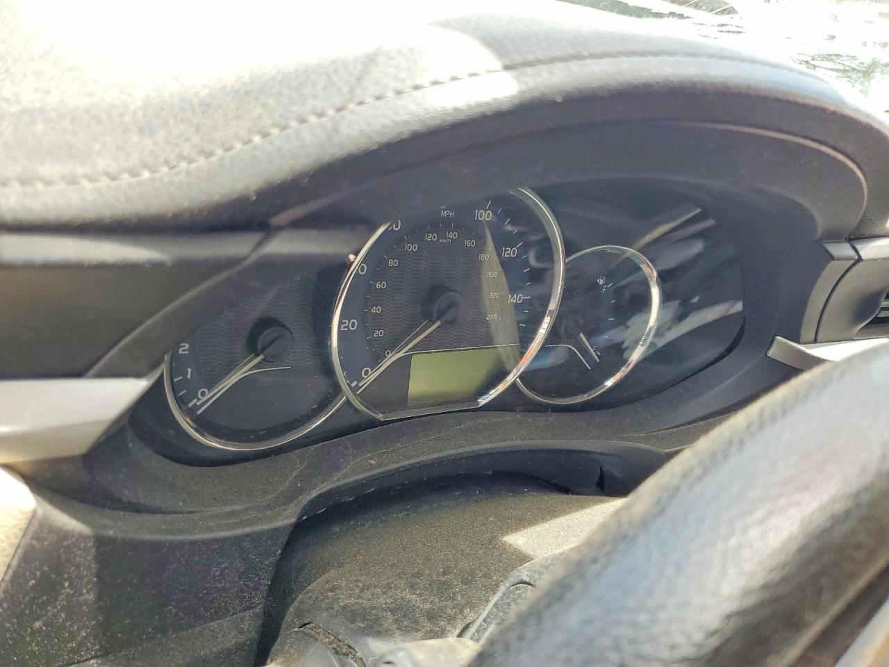Toyota Corolla Le Eco Plus