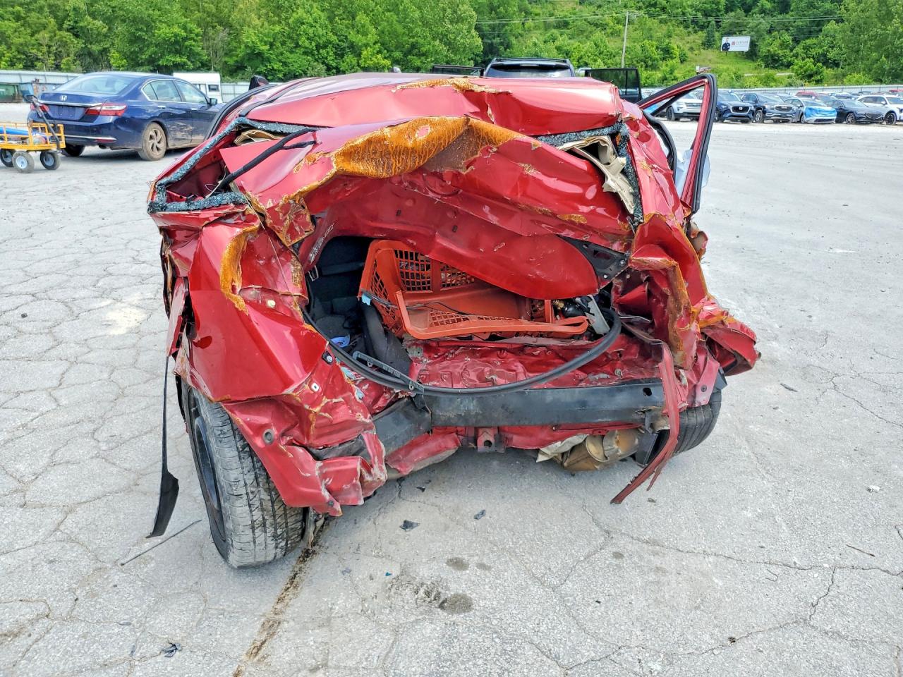 Toyota Corolla Le Eco Plus
