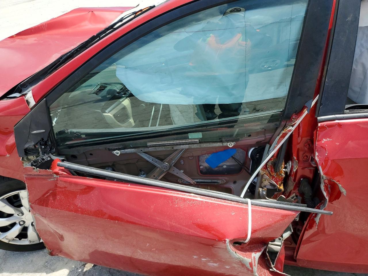 Toyota Corolla Le Eco Plus