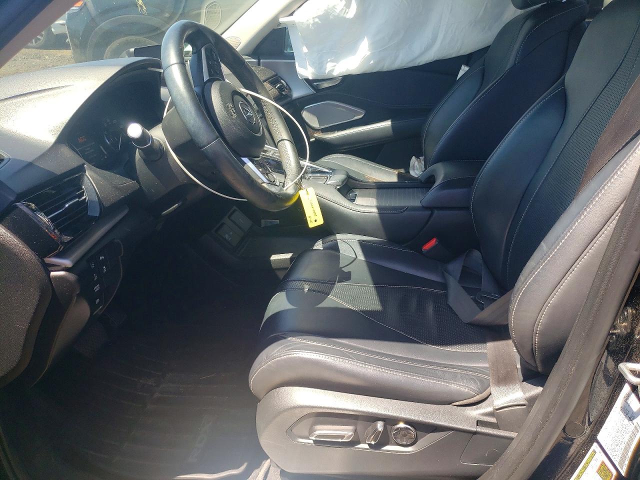 Acura RDX Technology