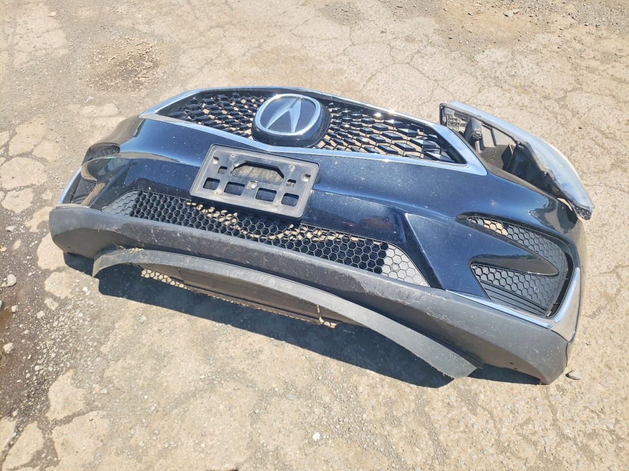 Acura RDX Technology