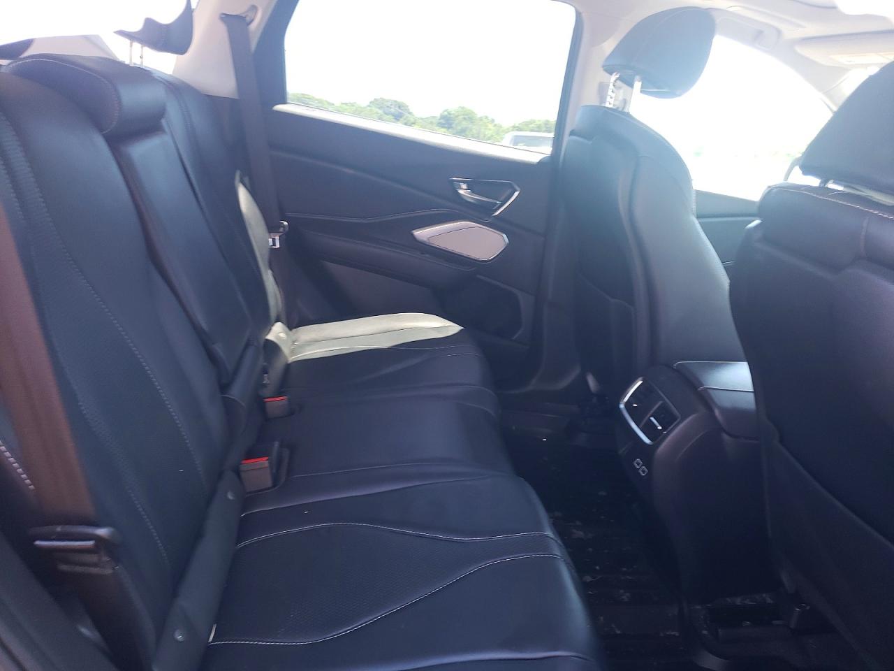 Acura RDX Technology