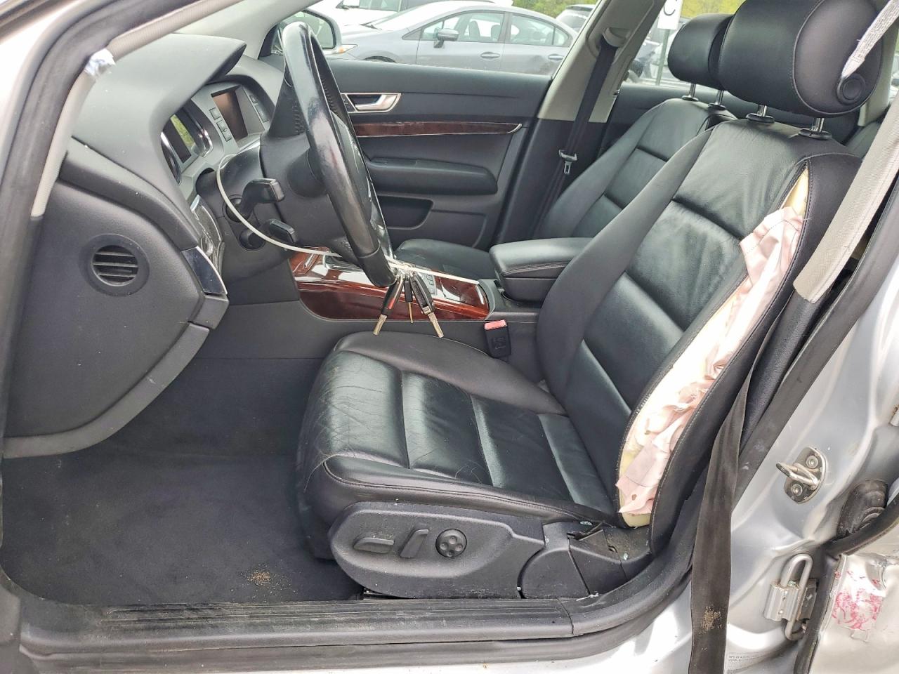 Audi A6 3.2 Quattro
