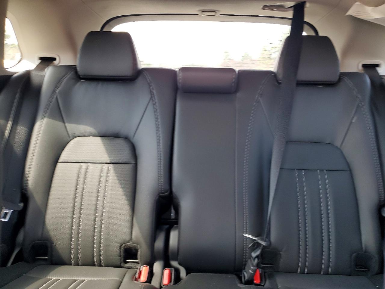 Honda HR-V Exl