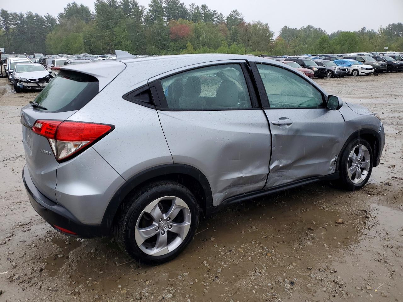 Honda HR-V Lx