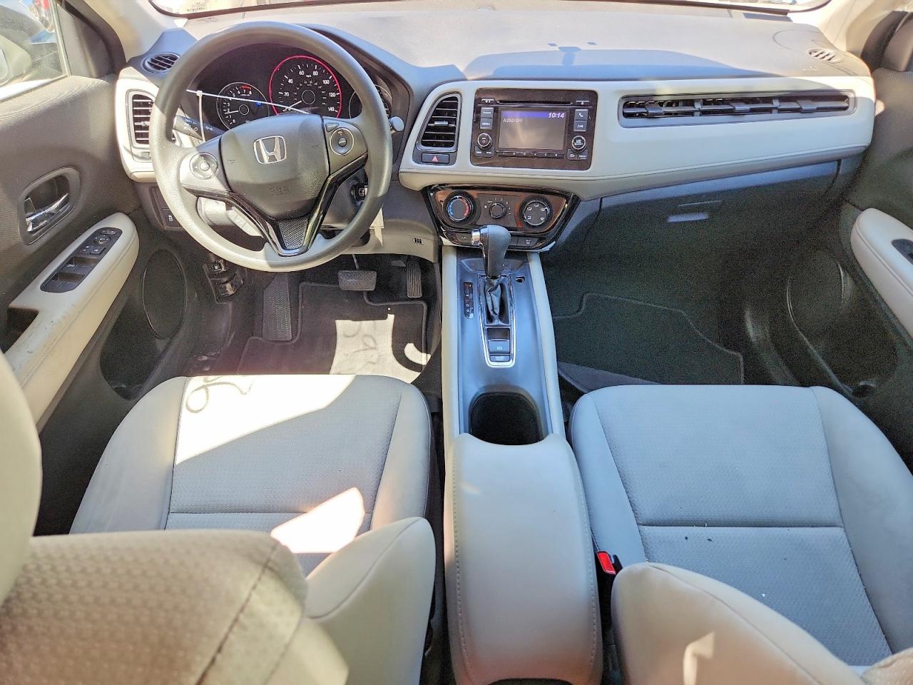 Honda HR-V Lx