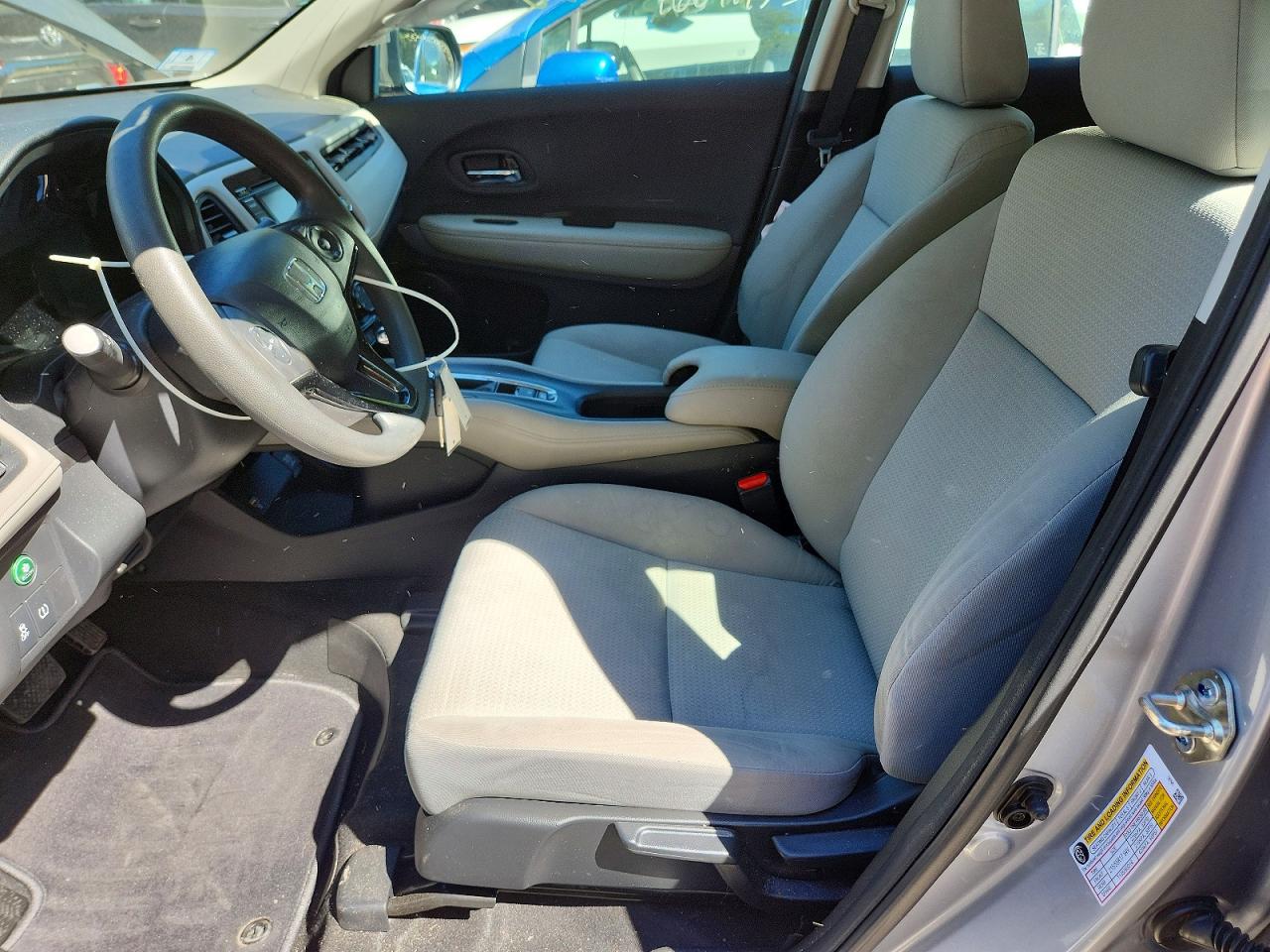 Honda HR-V Lx