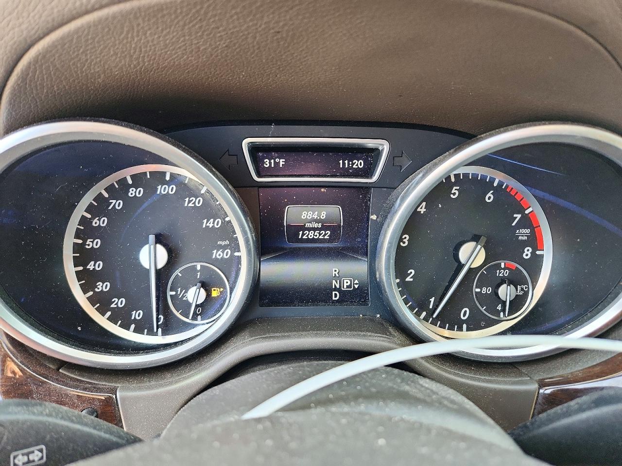 Mercedes-Benz G-Class 450 4matic