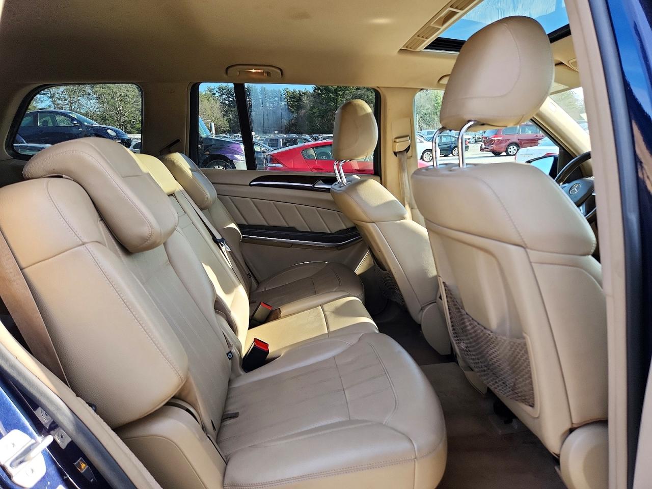 Mercedes-Benz G-Class 450 4matic