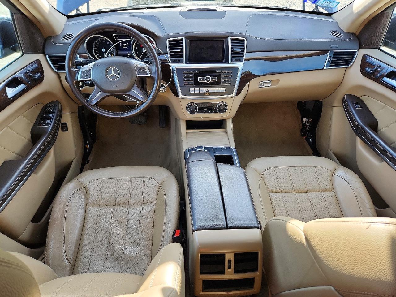 Mercedes-Benz G-Class 450 4matic