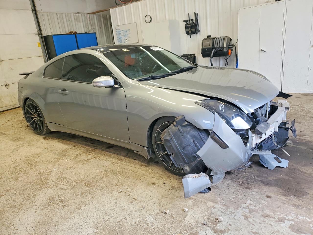 INFINITI G35