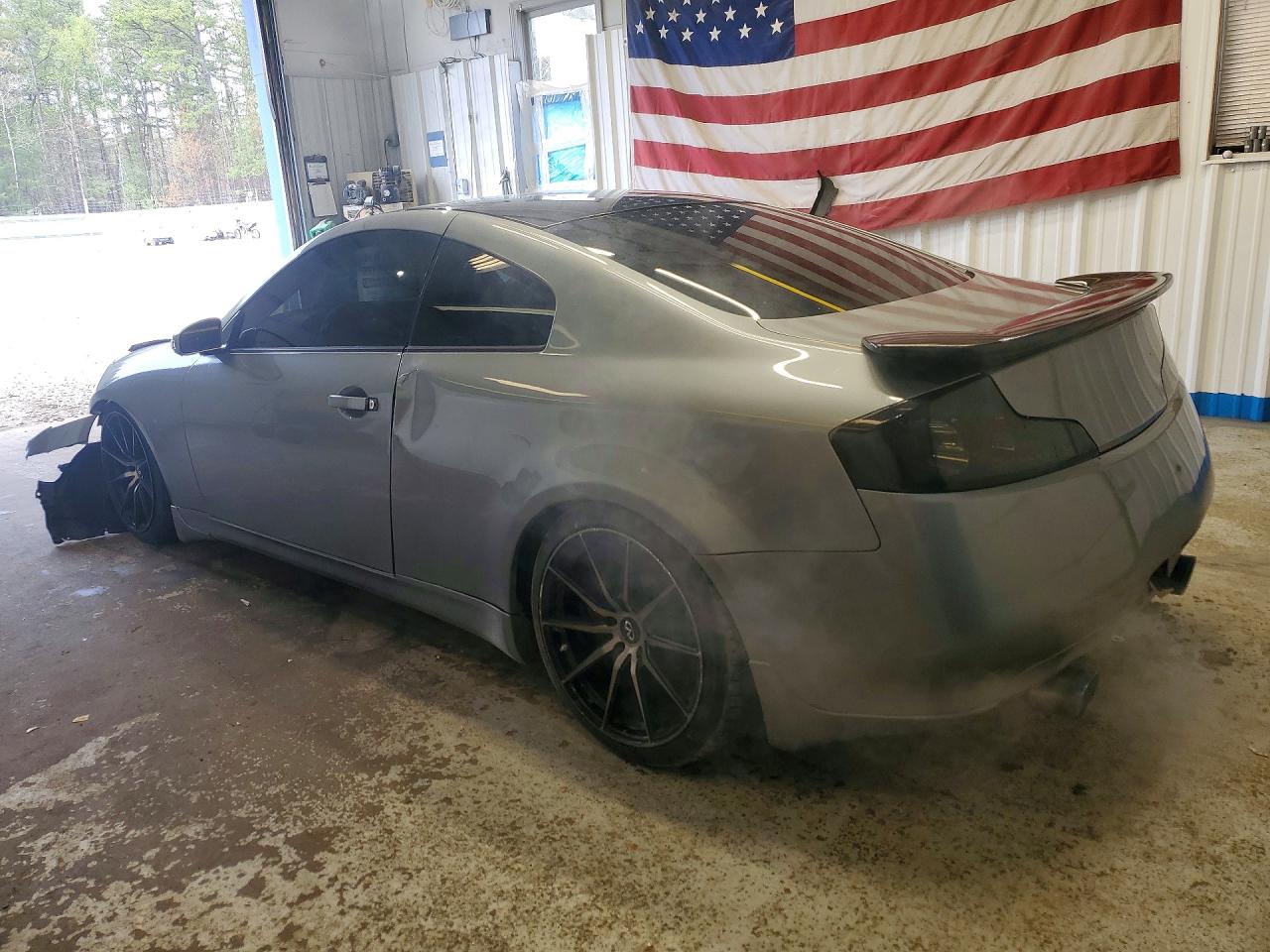 INFINITI G35