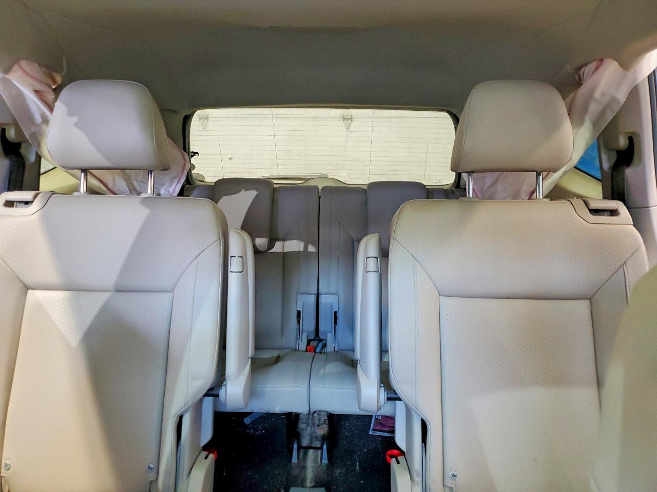 Volkswagen Atlas Se