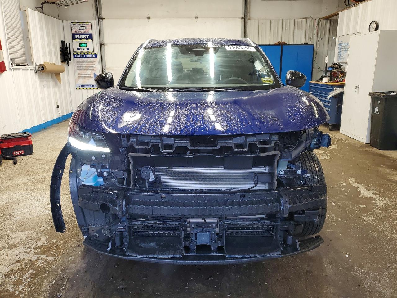 Nissan Kicks Sv