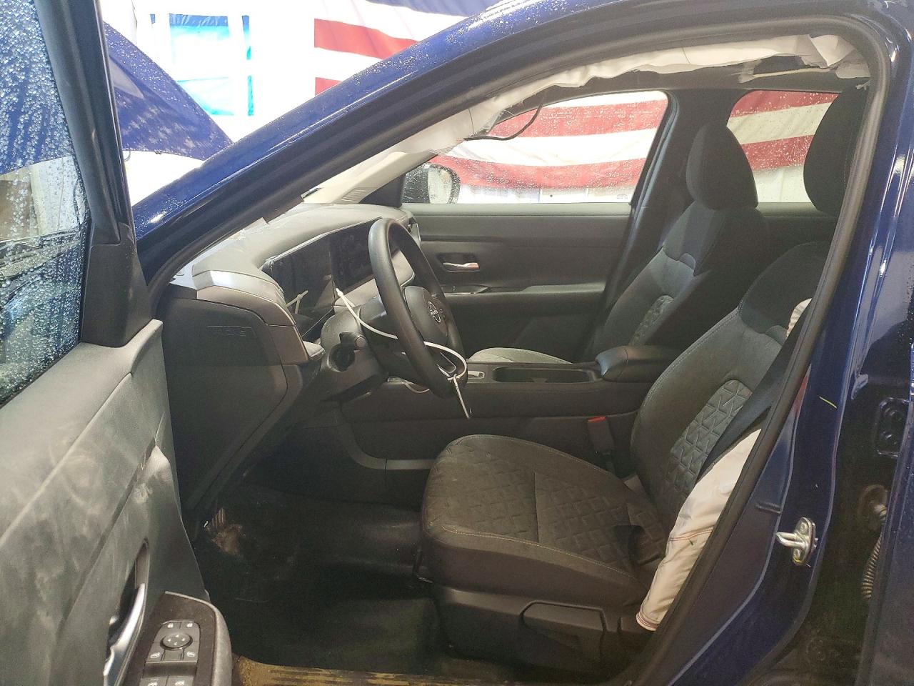 Nissan Kicks Sv