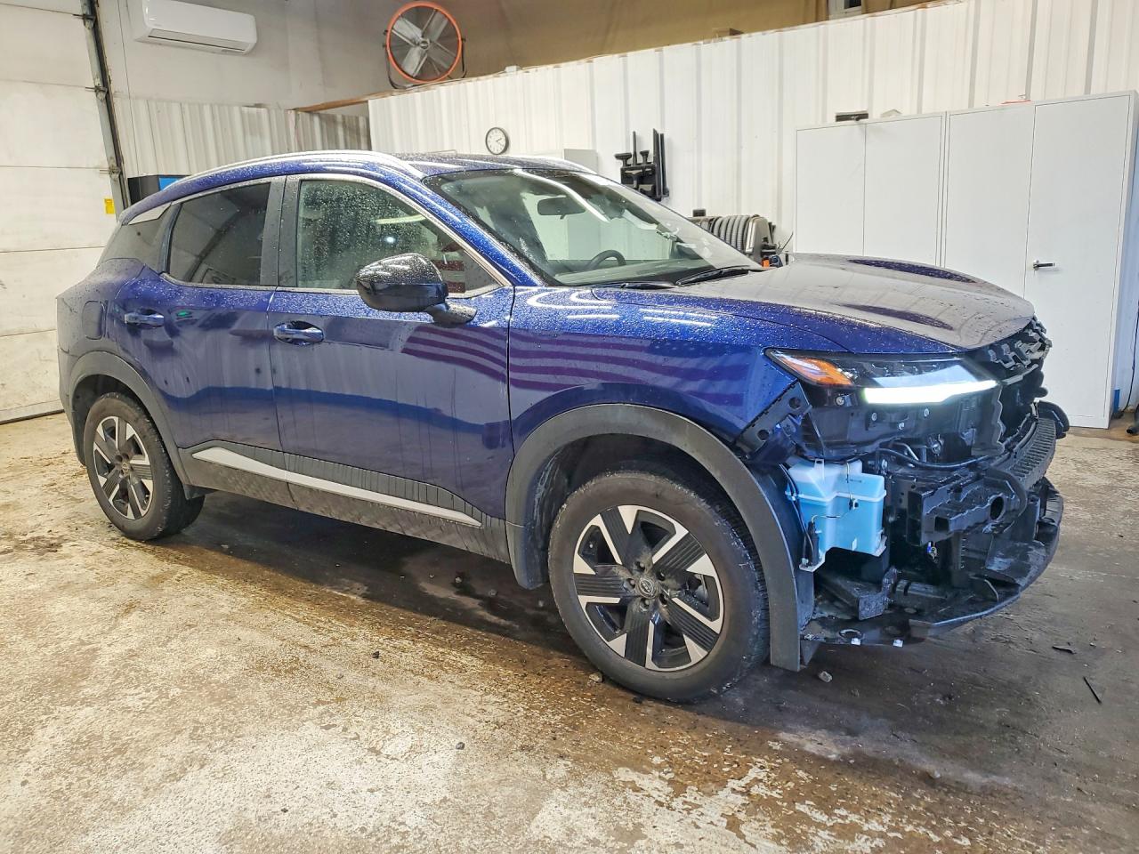 Nissan Kicks Sv