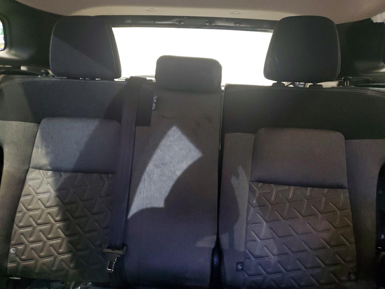 Nissan Kicks Sv