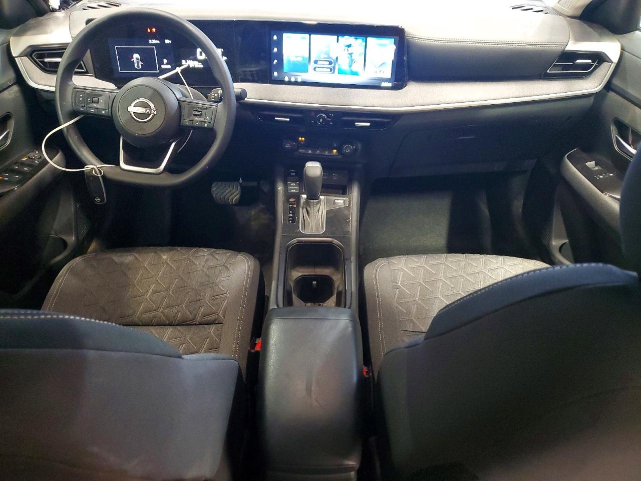 Nissan Kicks Sv