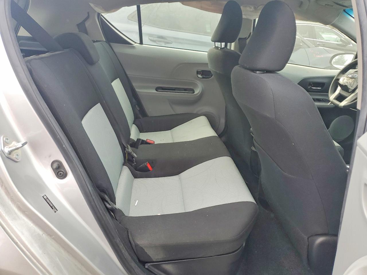 Toyota Prius Two