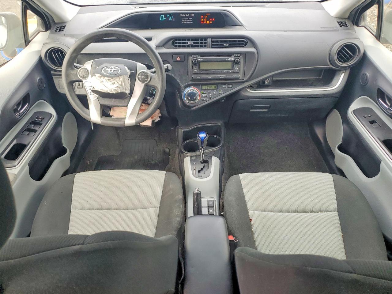 Toyota Prius Two