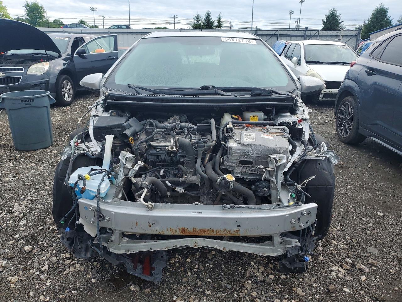 Toyota Prius Two