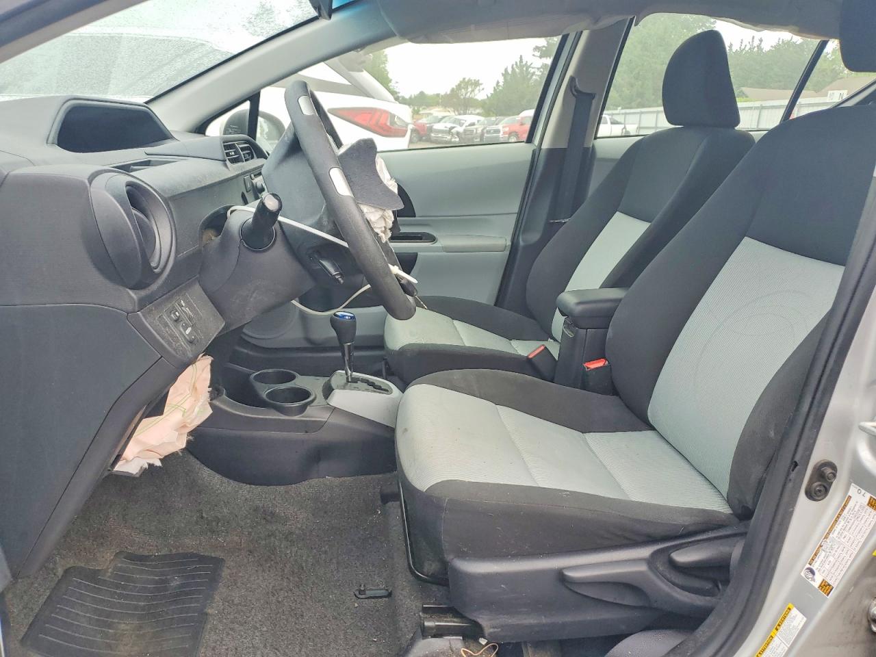 Toyota Prius Two