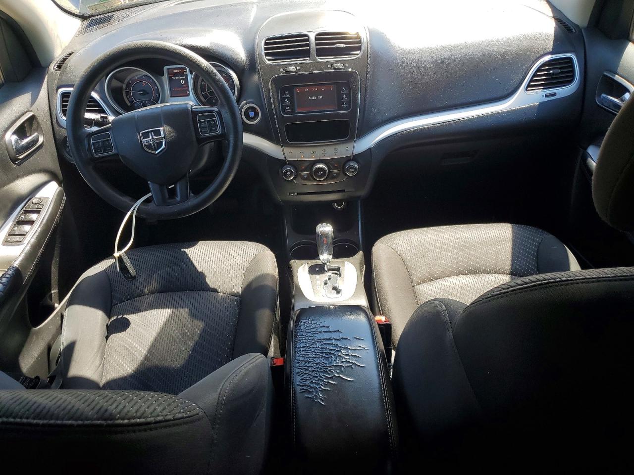 Dodge Journey Se