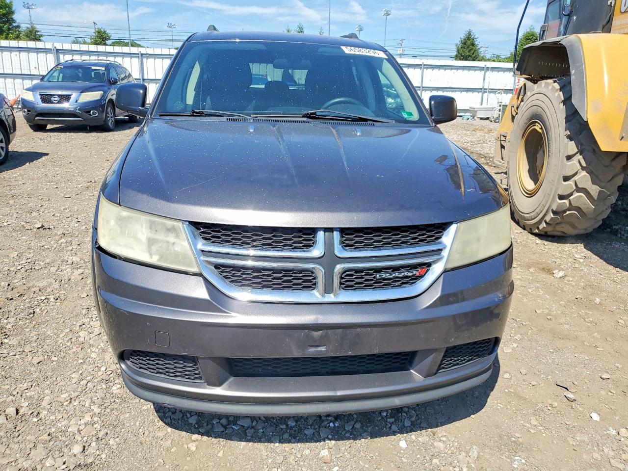Dodge Journey Se
