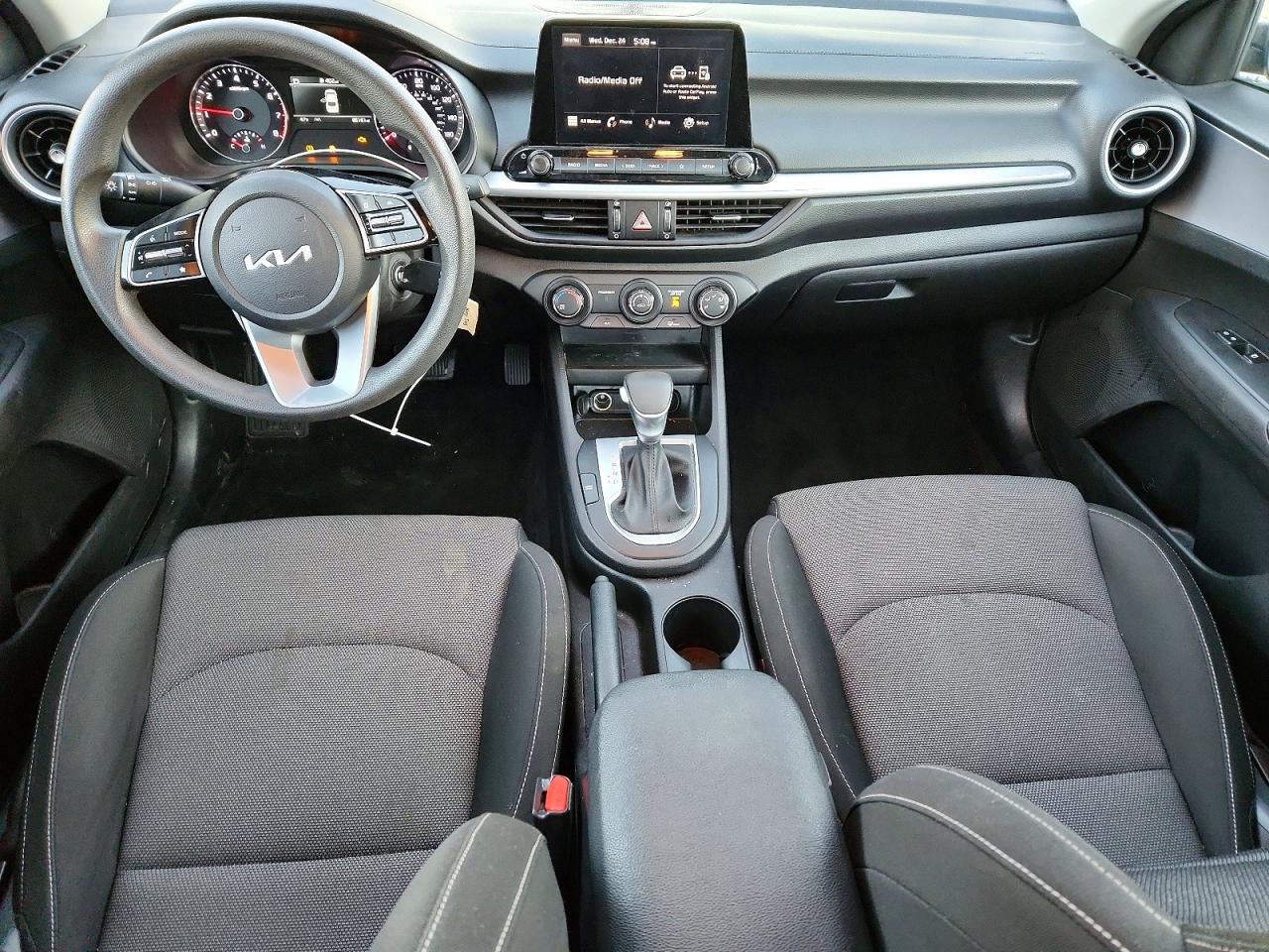 Kia Forte Lxs