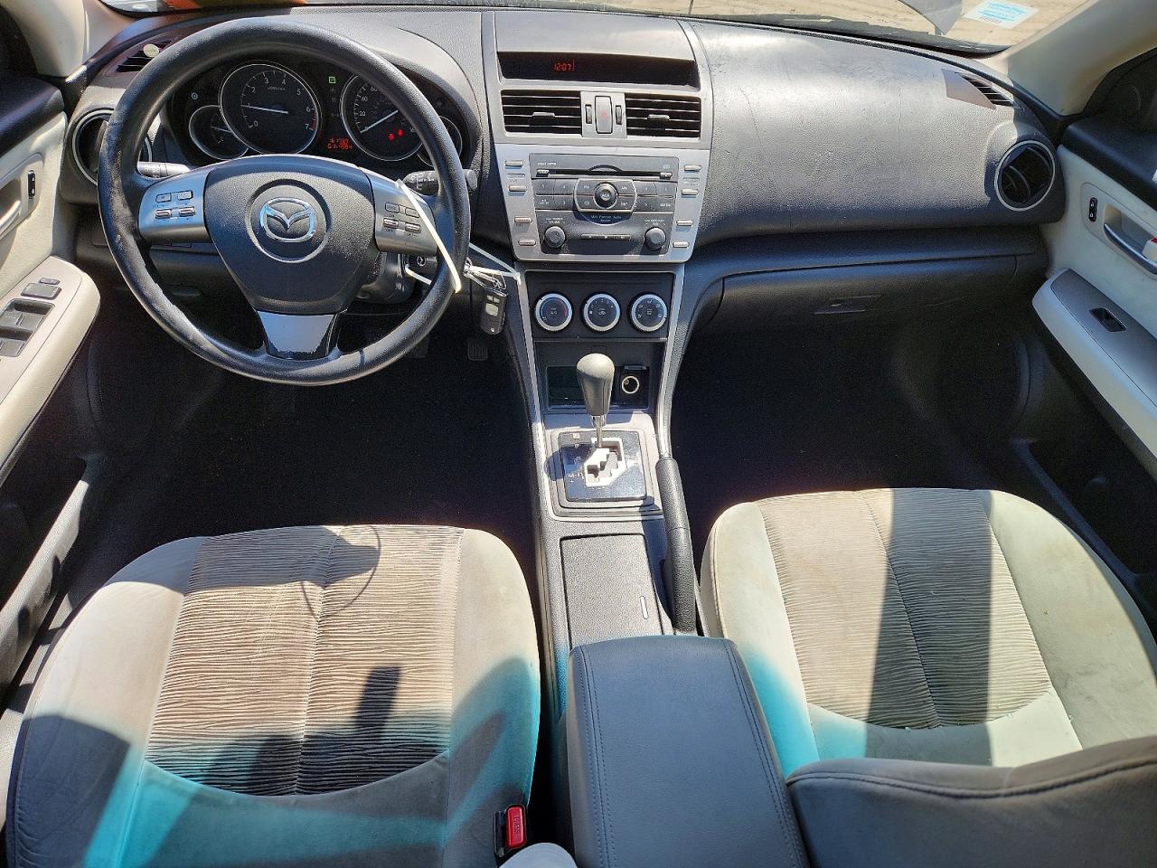 Mazda 6 I