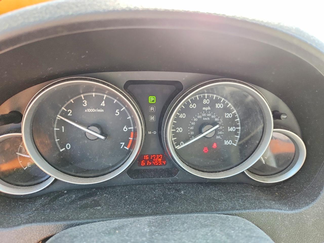 Mazda 6 I