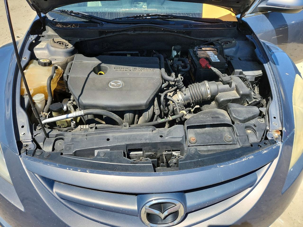 Mazda 6 I