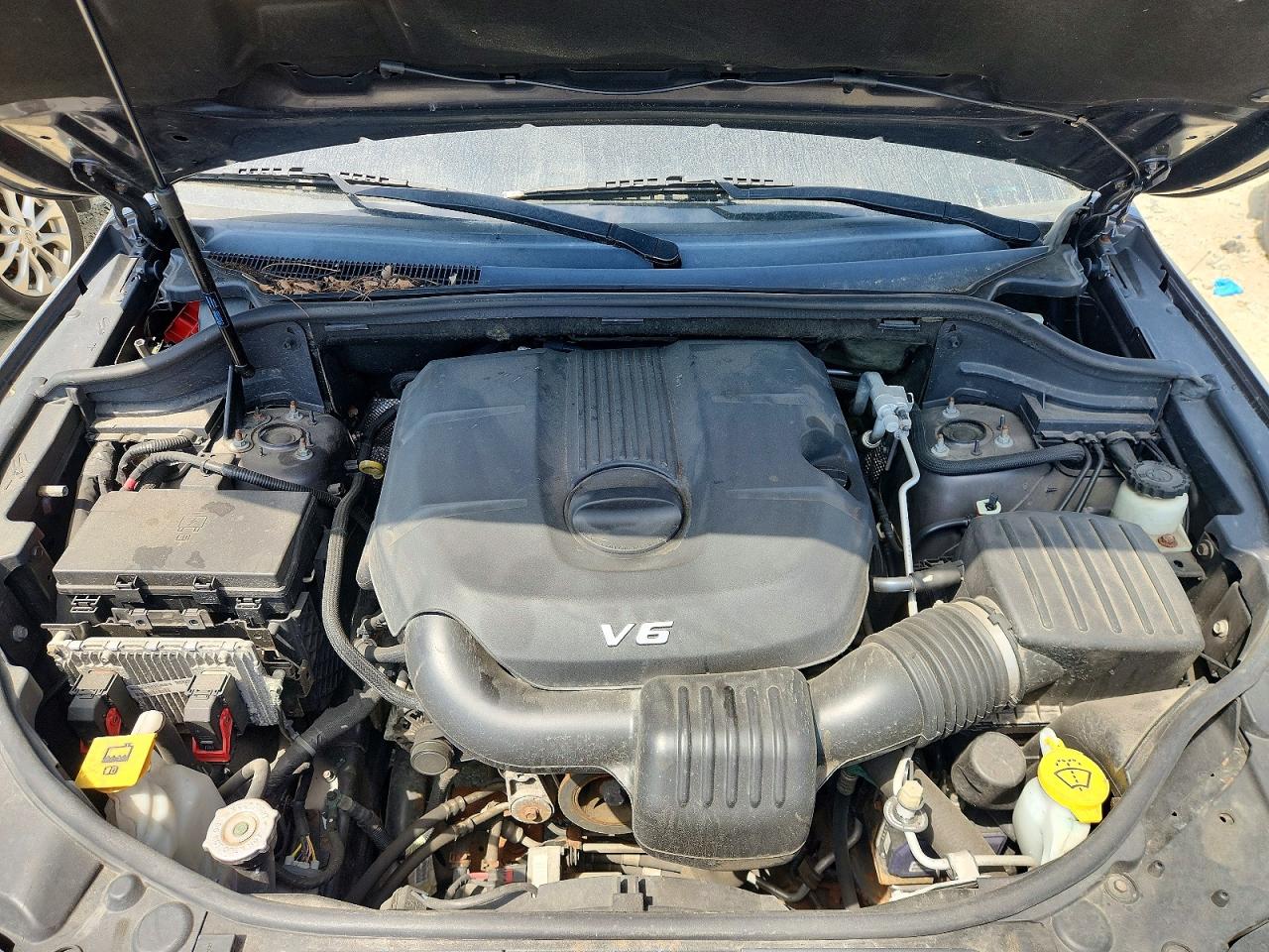 Jeep Cherokee Limited