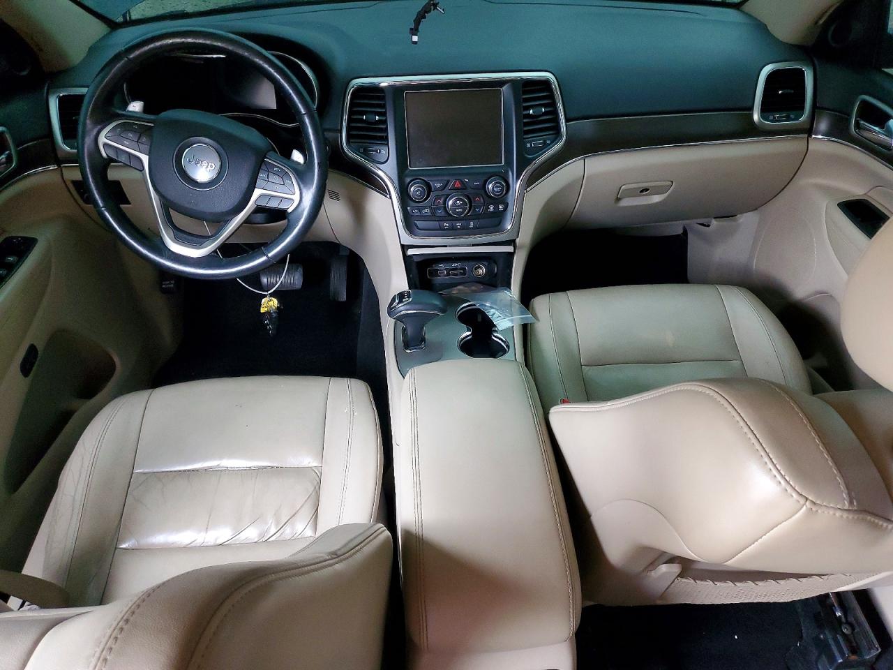 Jeep Cherokee Limited