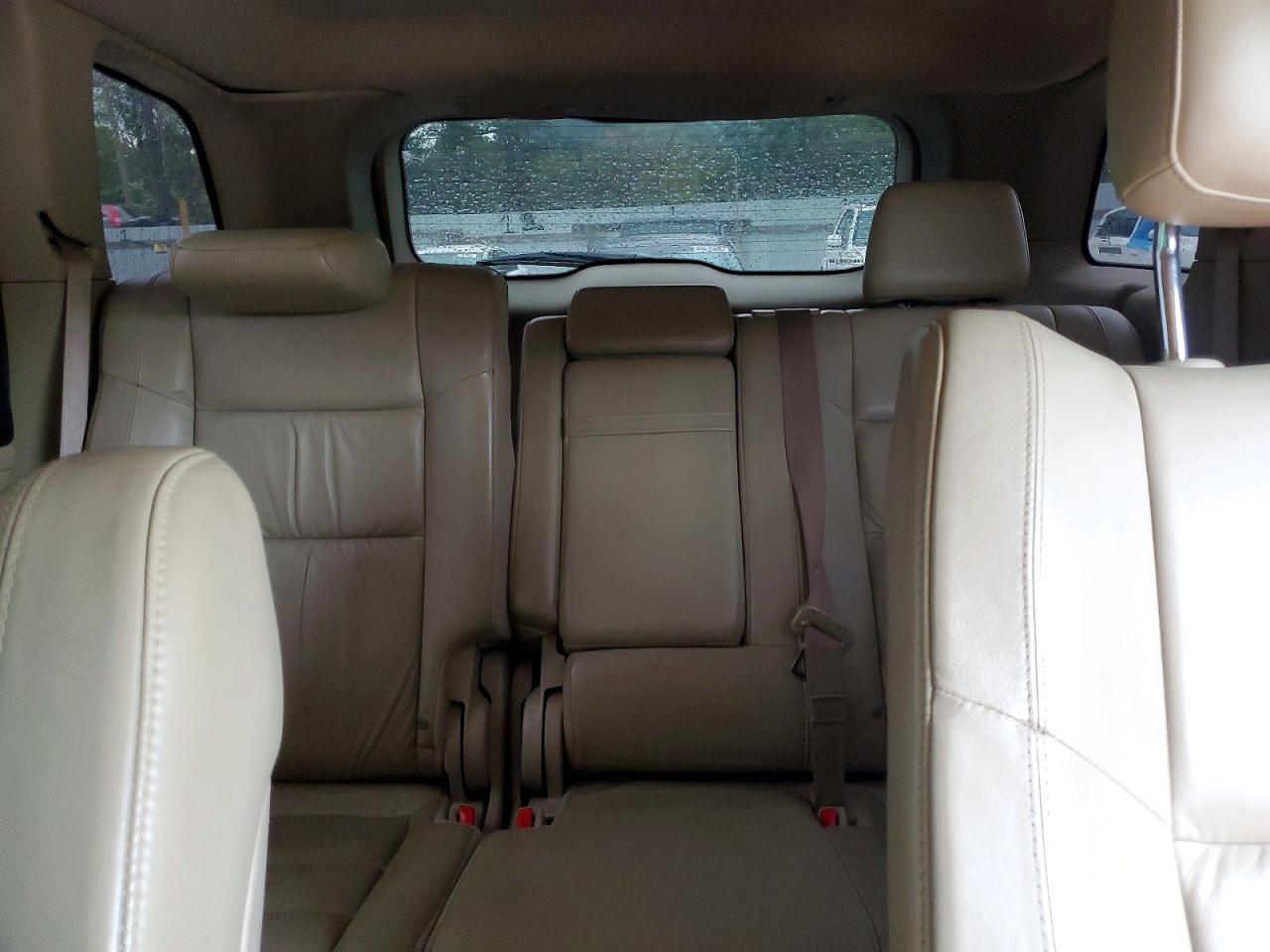 Jeep Cherokee Limited