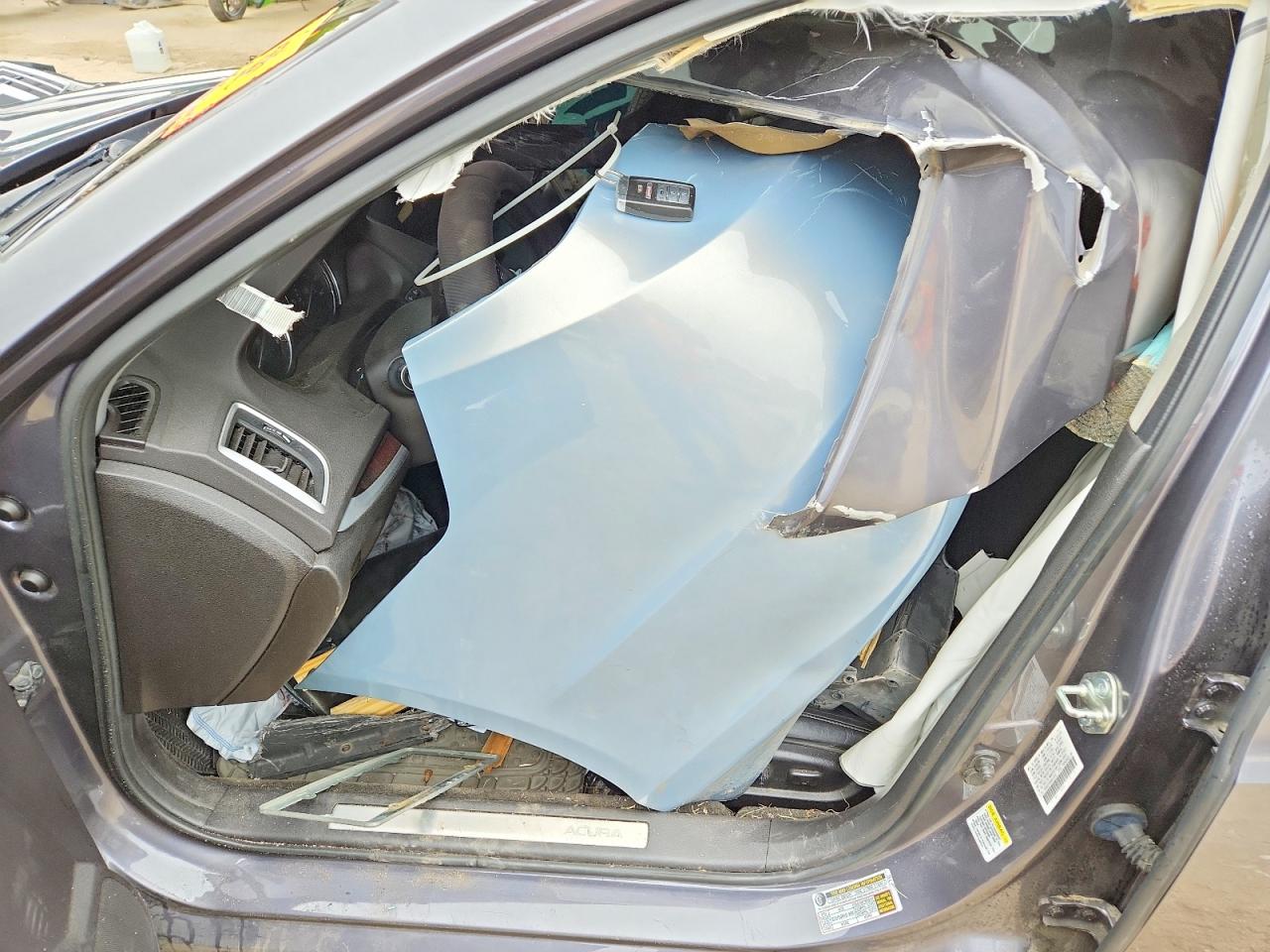 Acura TLX Tech