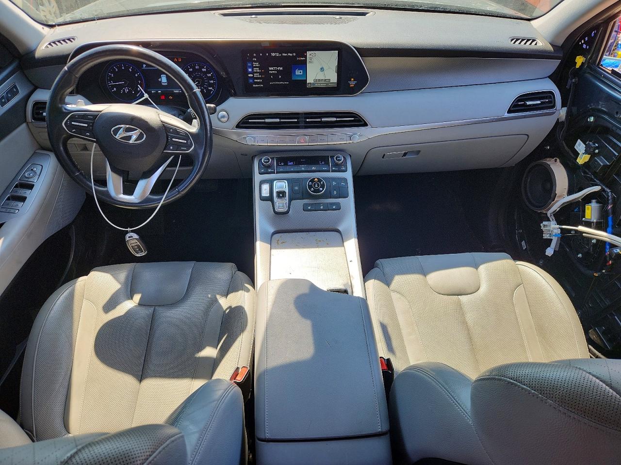 Hyundai PALISADE Sel