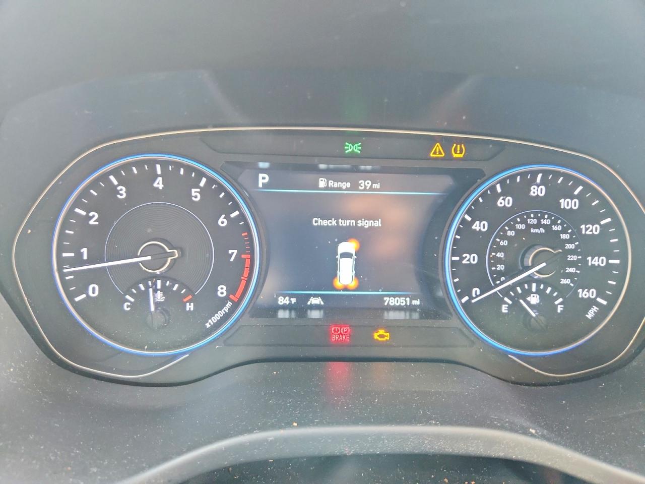 Hyundai PALISADE Sel