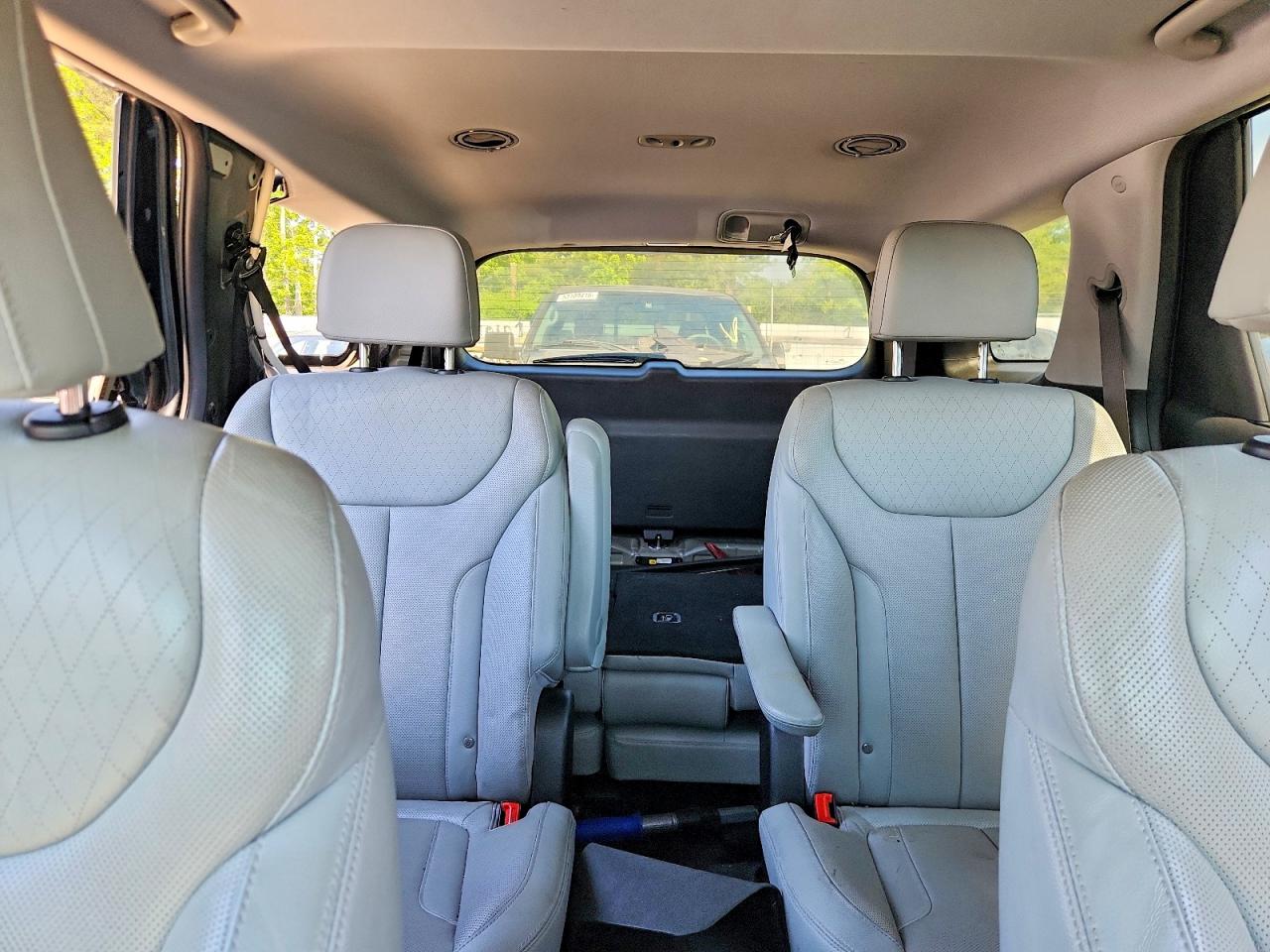 Hyundai PALISADE Sel