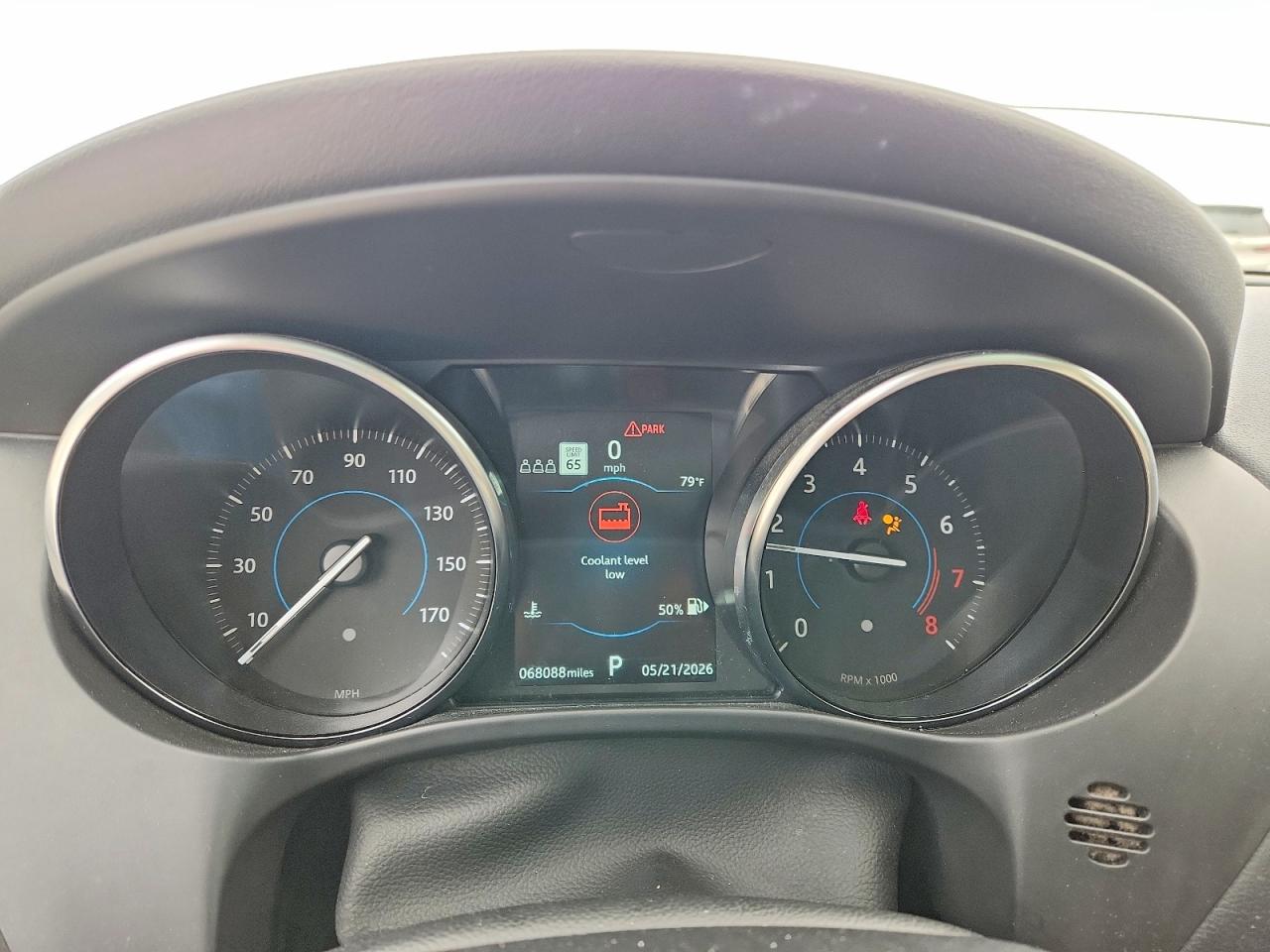 Jaguar F-PACE Premium