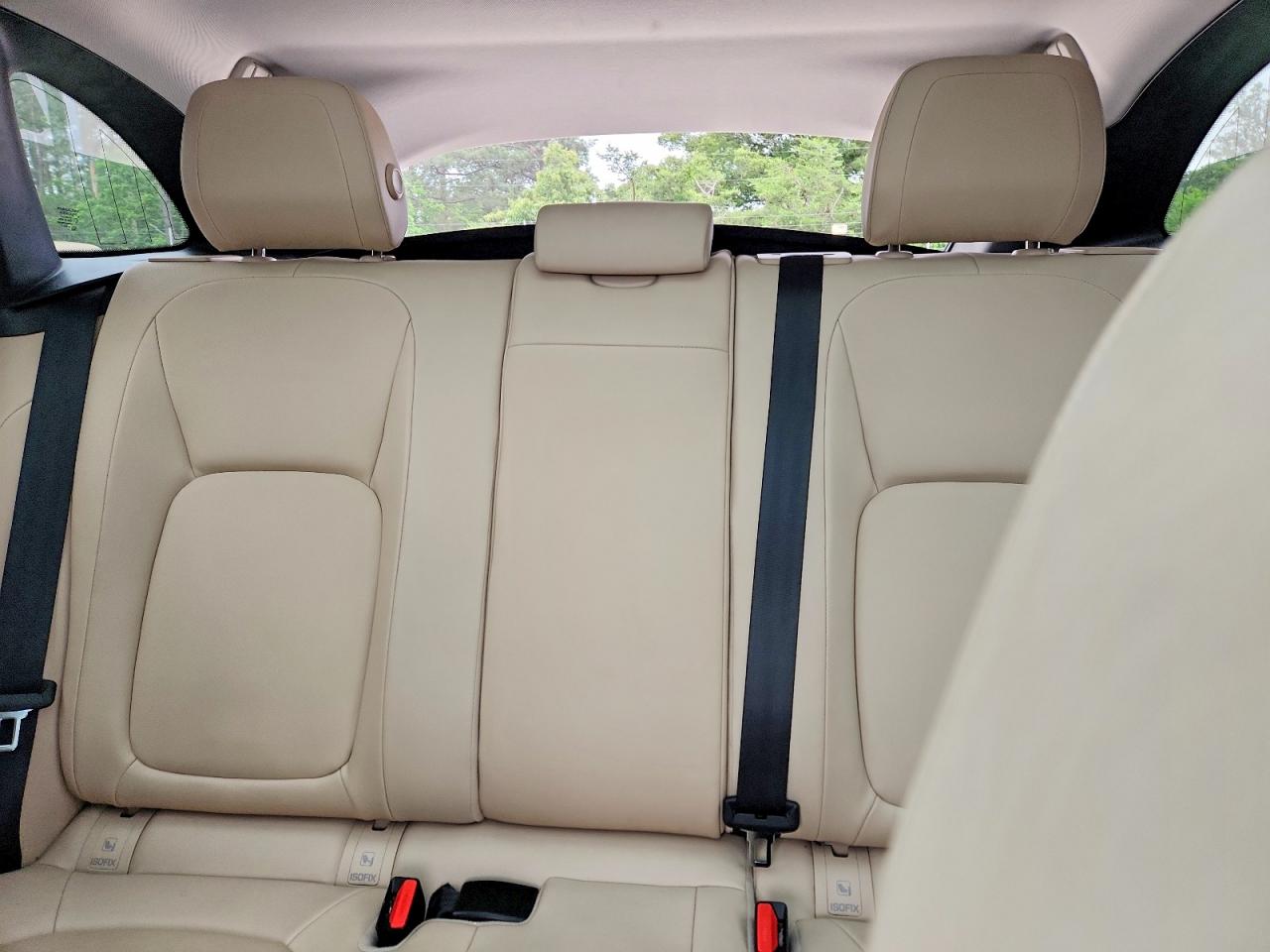 Jaguar F-PACE Premium