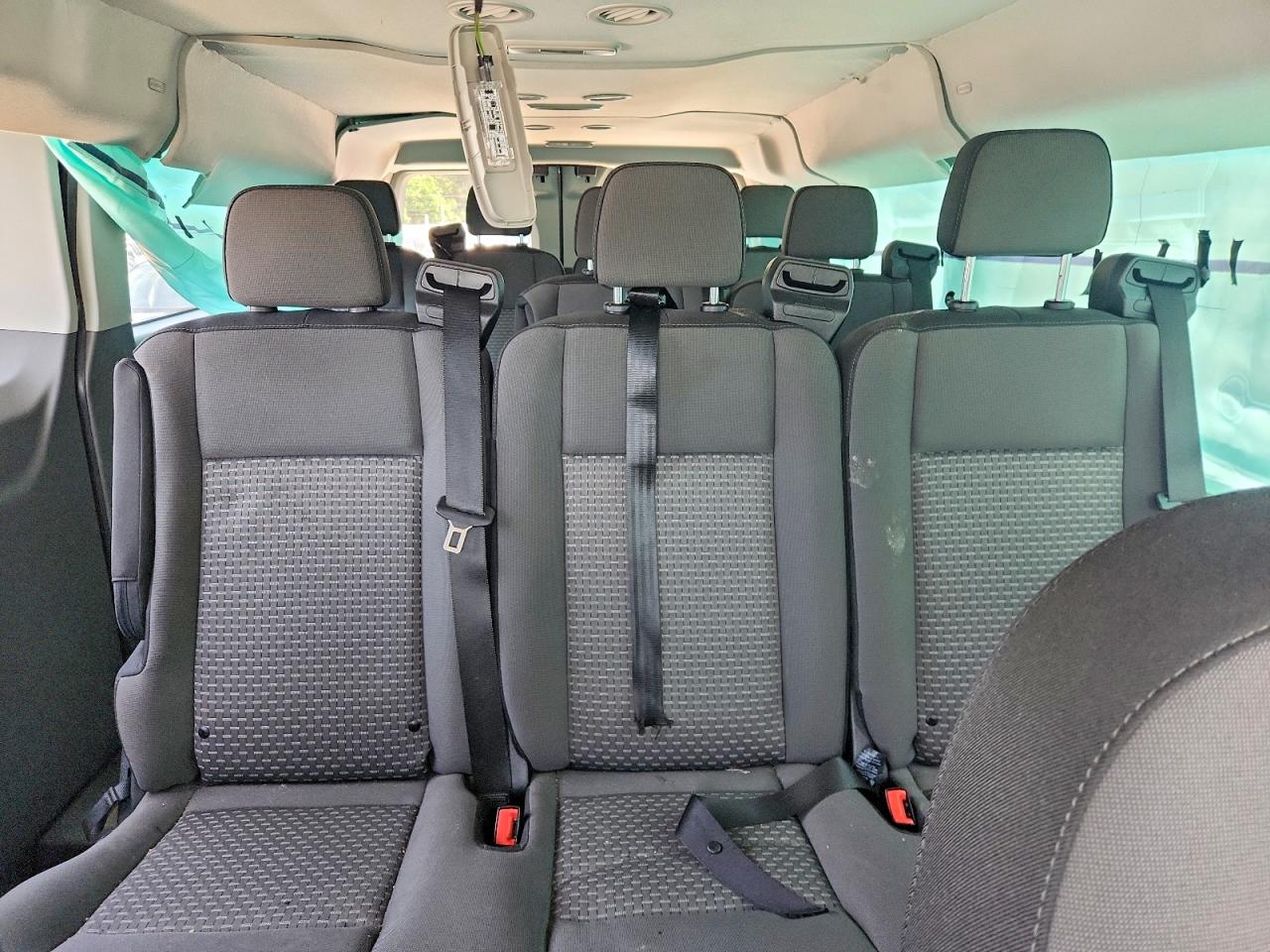 Ford Transit T-350