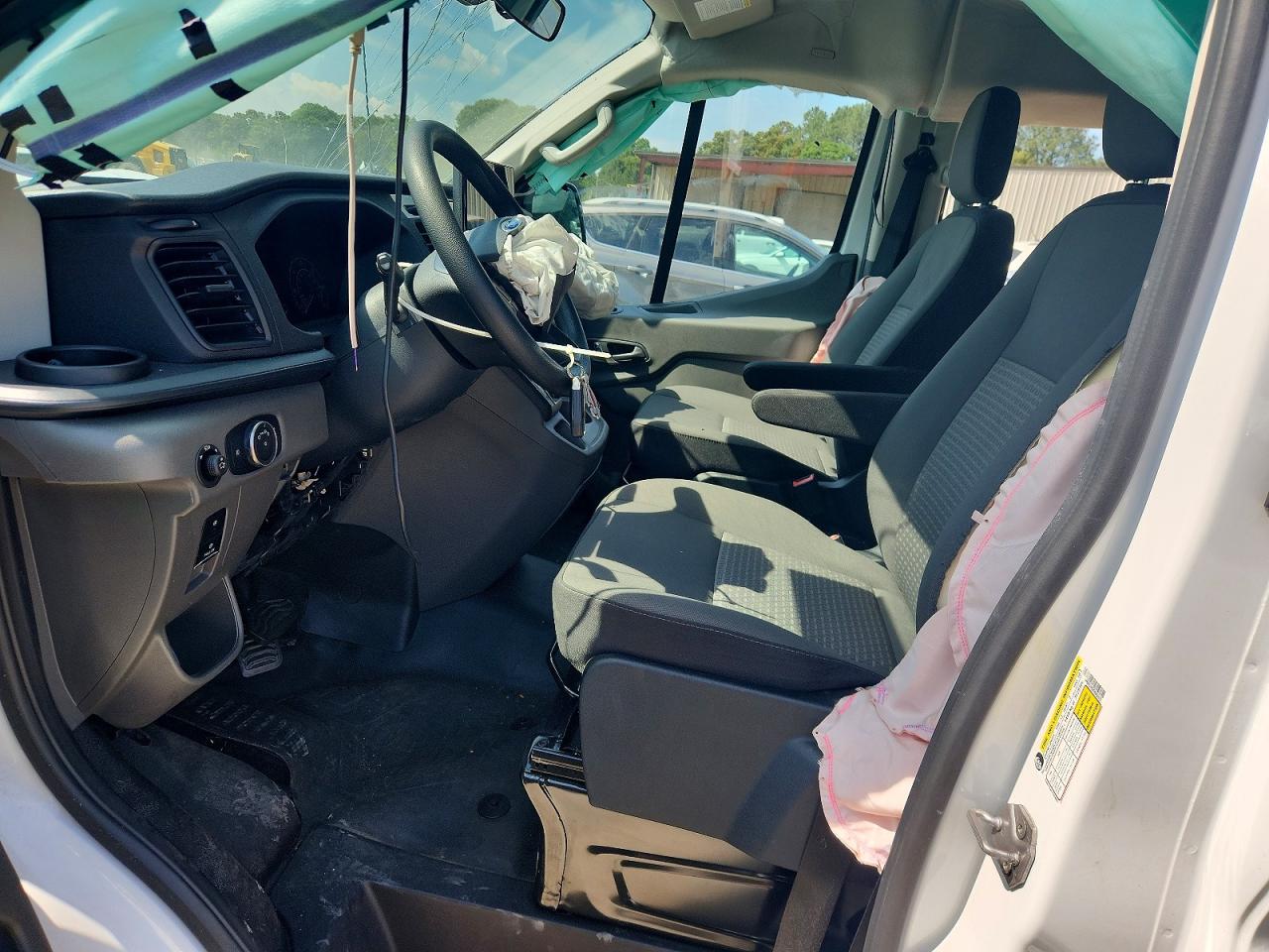 Ford Transit T-350