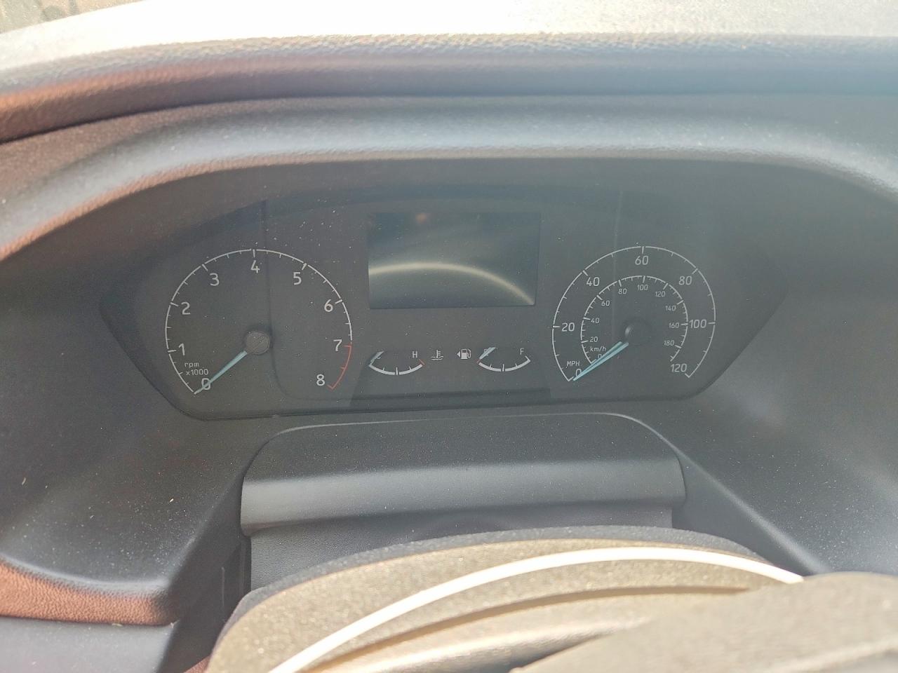 Ford Transit T-350