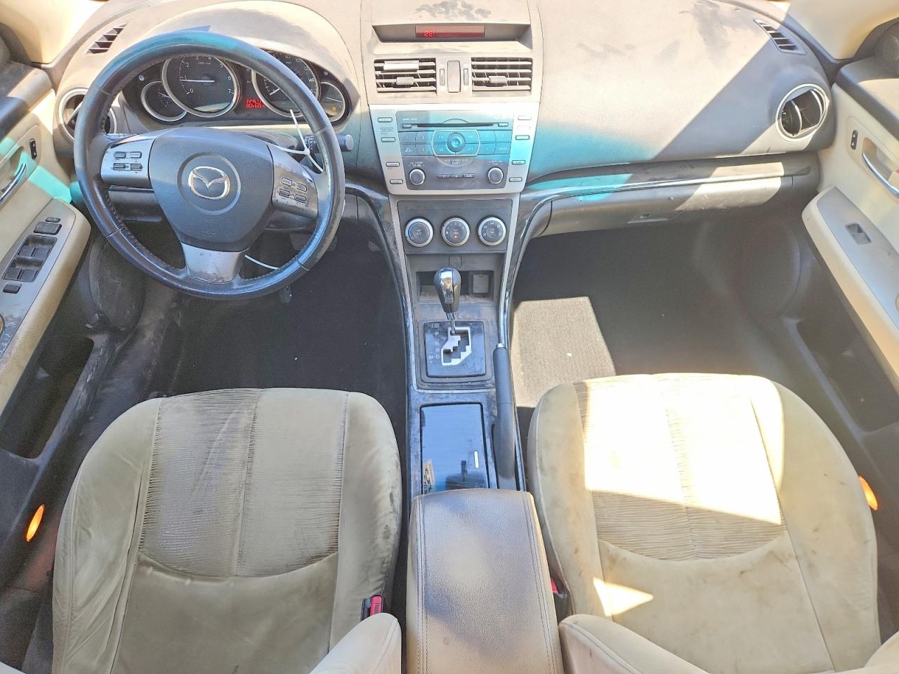 Mazda 6 I
