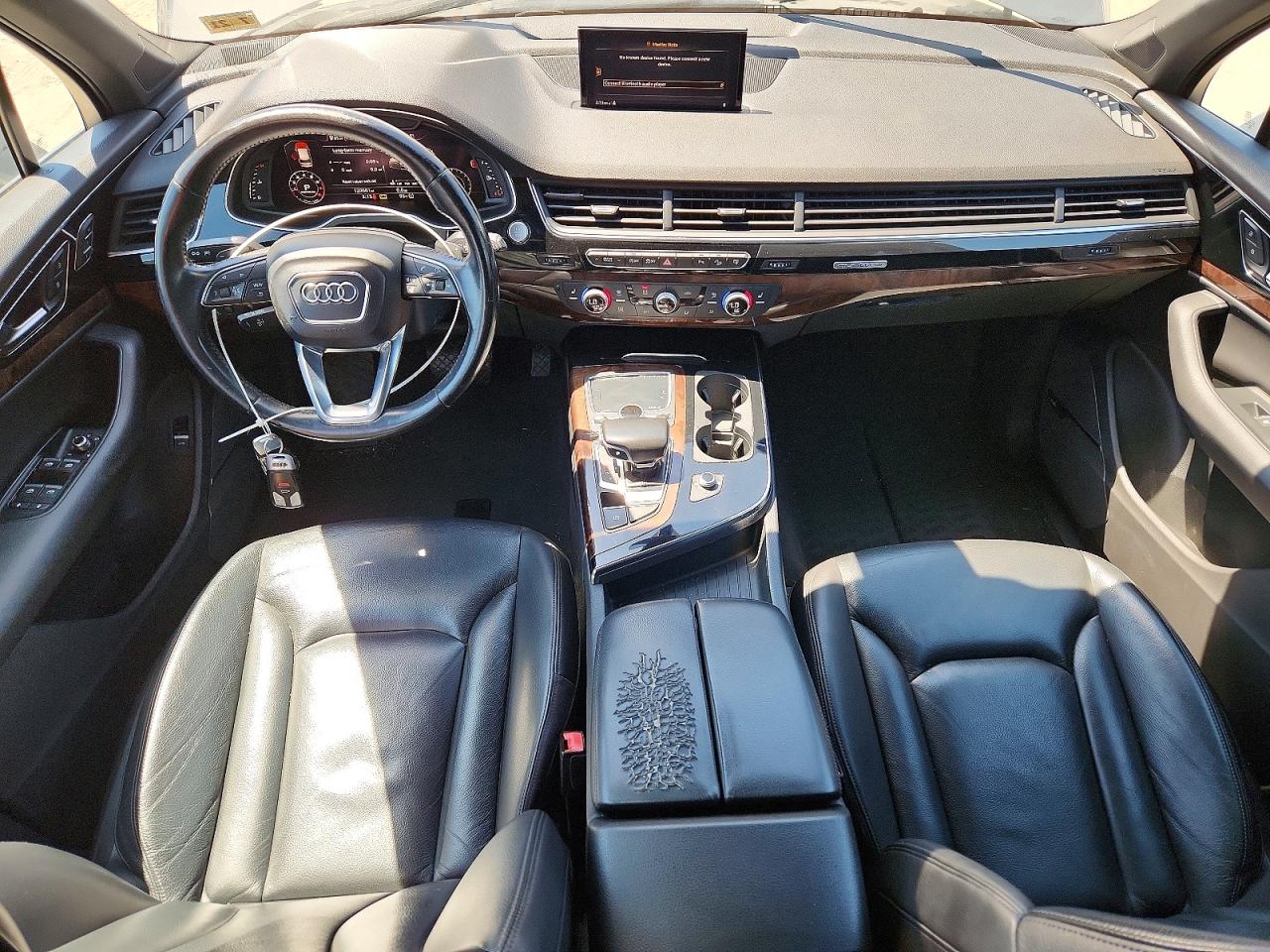 Audi Q7 Premium Plus