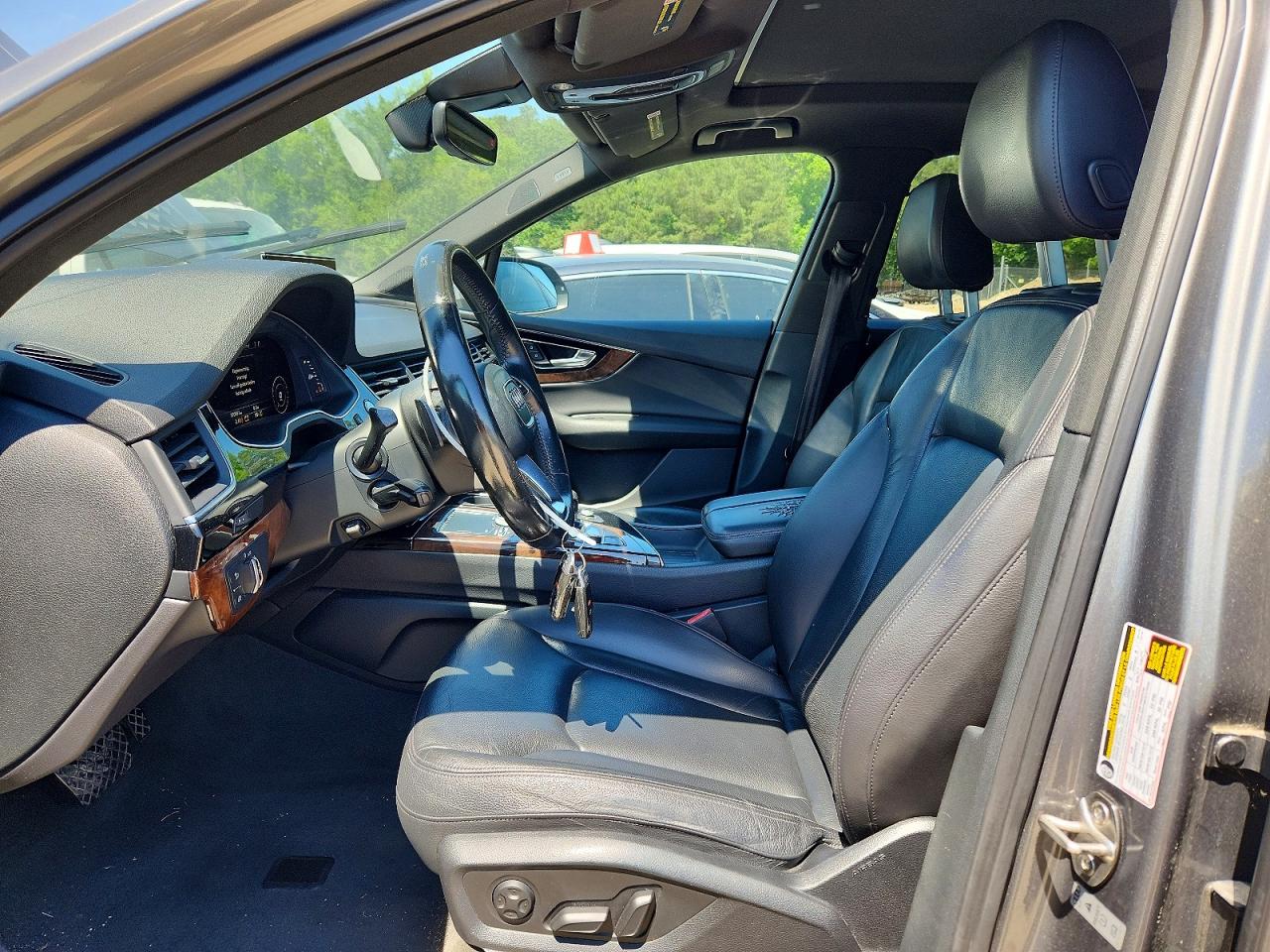 Audi Q7 Premium Plus