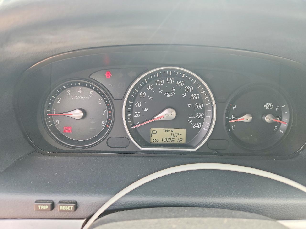 Hyundai SONATA Gl