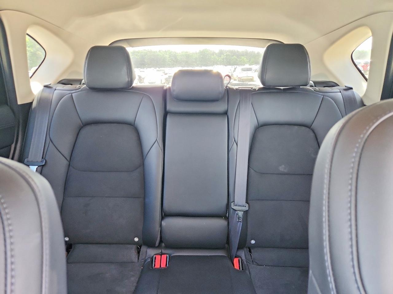 Mazda Cx Touring